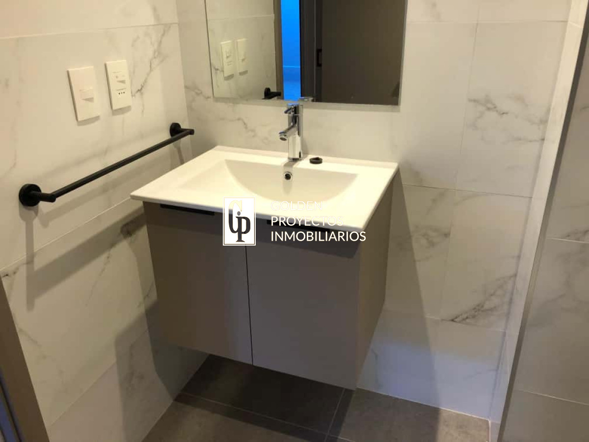 Apartamento ID.572/Monoambiente-En-Alquiler-Con-Garage-En-Villa-Dolores - Monoambiente En Alquiler Con Garage En Villa Dolores