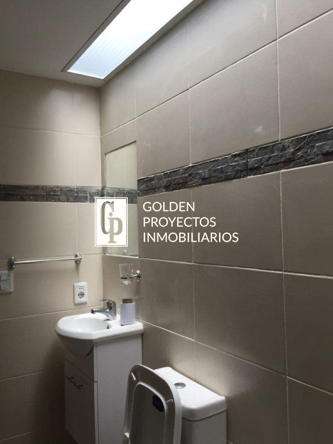 Apartamento ID.653 - Apartamento en Alquiler dos dormitorios en Cordon