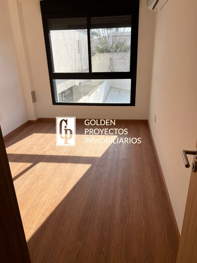 Apartamento ID.609 - Apartamento En Venta De 1 Dormitorio En Malvin 
