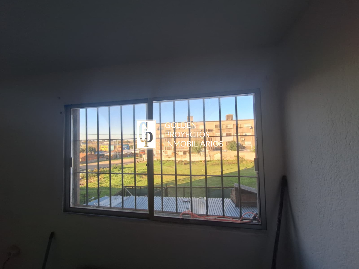 Apartamento ID.771 - Apartamento en Alquiler Dos Dormitorios en Malvin Norte