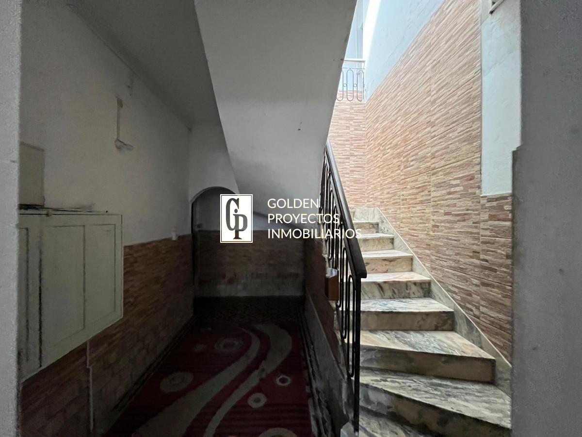 Apartamento ID.498 - Apartamento en venta 3 dormitorios Aguada