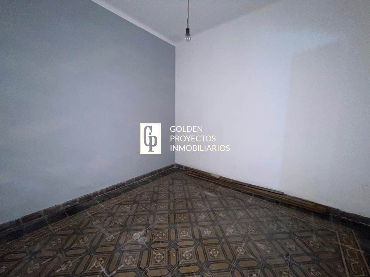 Apartamento ID.439 - Apartamento en Alquiler 3 dormitorios y azotea Punta Carretas 