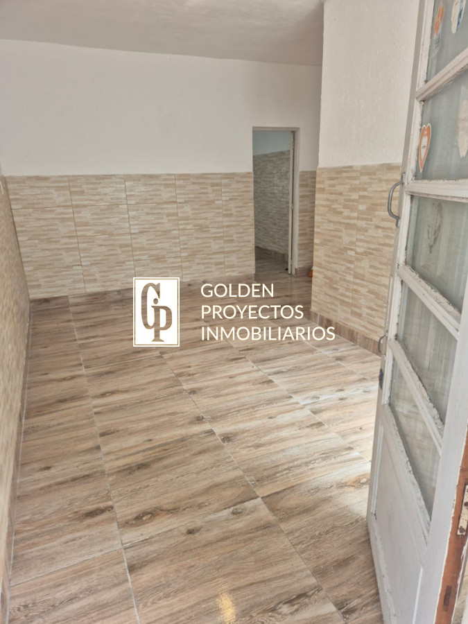 Apartamento ID.685 - Apartamento En Alquiler De 1 Dormitorio Con Patio En Pocitos