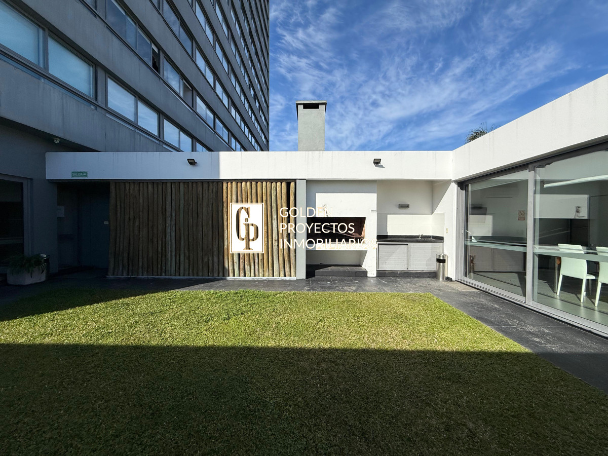 Apartamento ID.550 - Apartamento con vista al mar en La Brava - Punta del Este