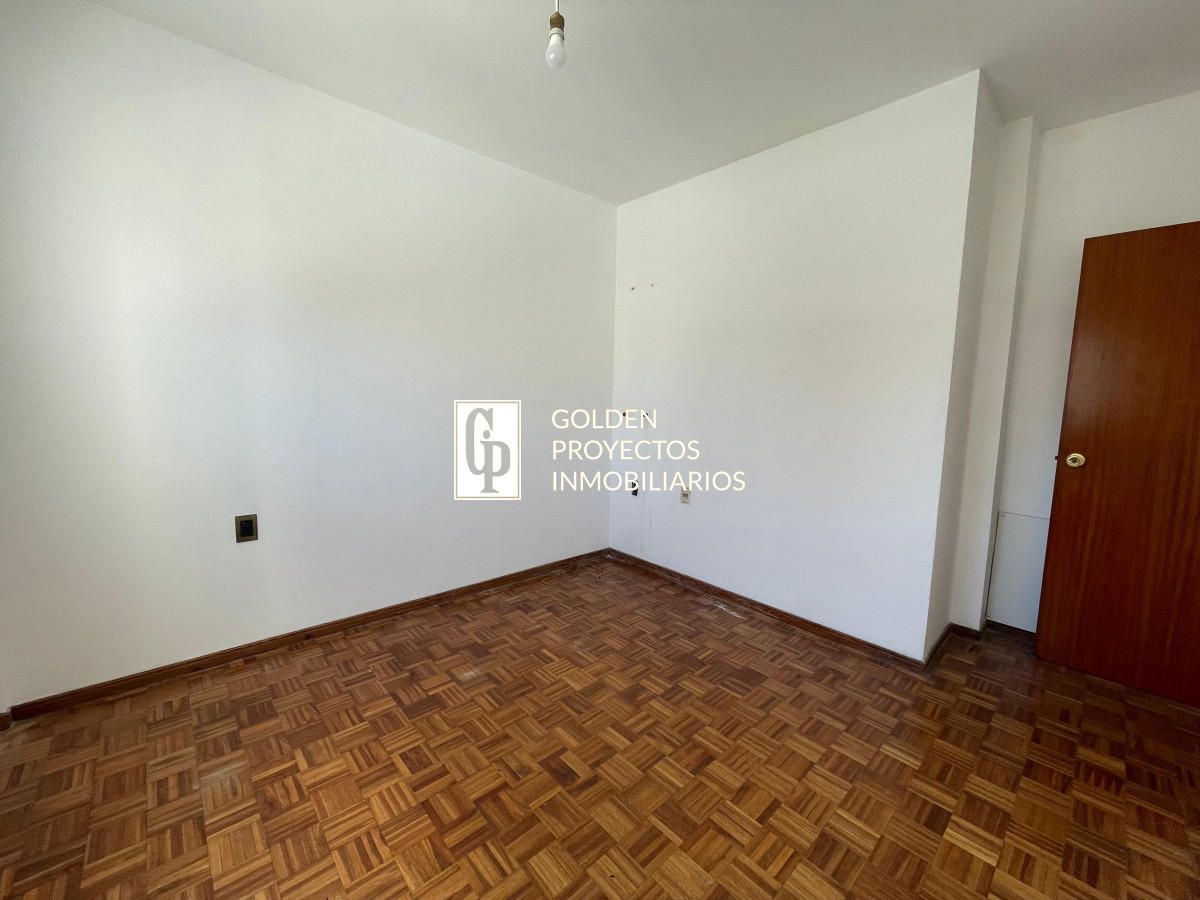 Apartamento ID.351 - Apartamento en Venta 3 dormitorios 2 baños en Malvin 