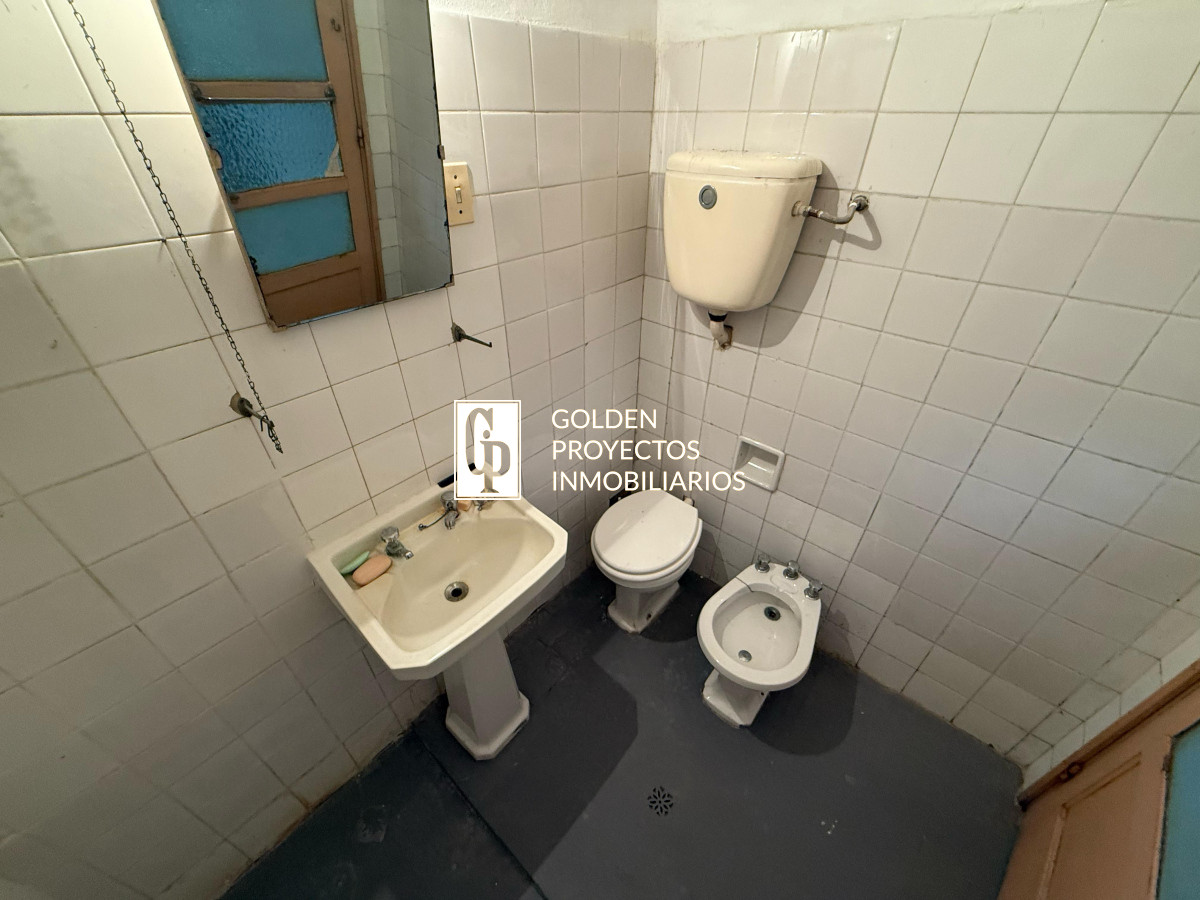 Apartamento ID.439 - Apartamento en Alquiler 3 dormitorios y azotea Punta Carretas 