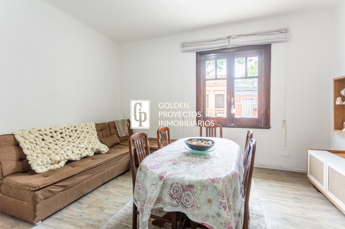 Apartamento ID.633 - Apartamento en Venta 2 dormitorios en Cordón 