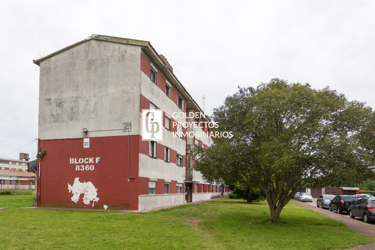 Apartamento ID.624 - Apartamento en Venta 3 dormitorios en Colón