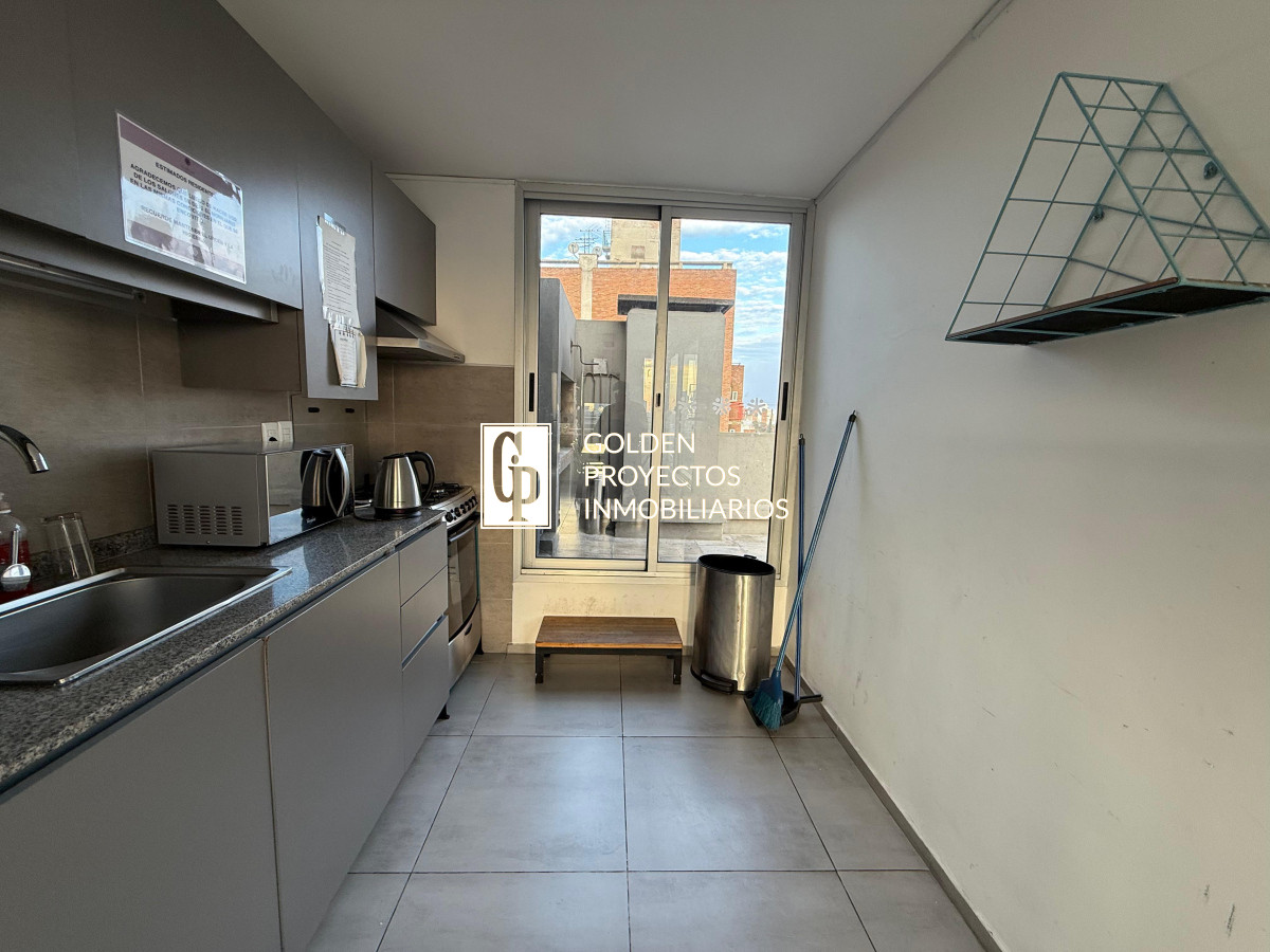 Apartamento ID.544 - Apartamento de Alquiler 2 Dormitorios en La Blanqueada