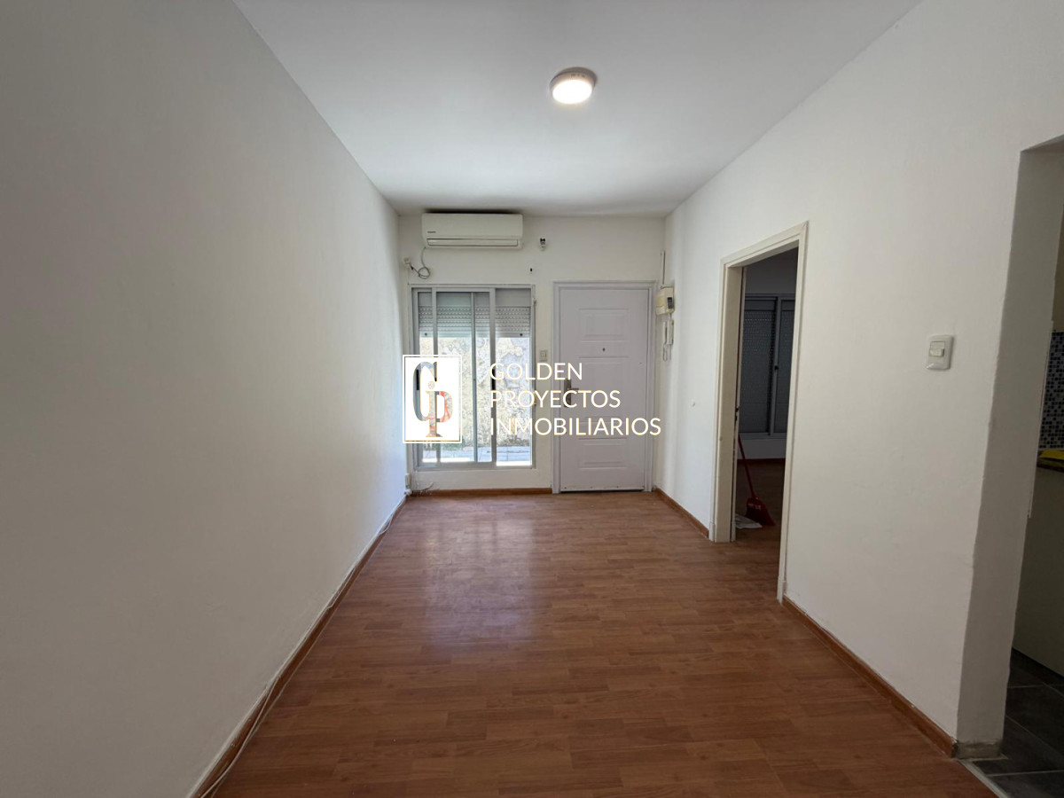 Apartamento ID.662 - Apartamento En Venta De 2 Dormitorios En Malvín 