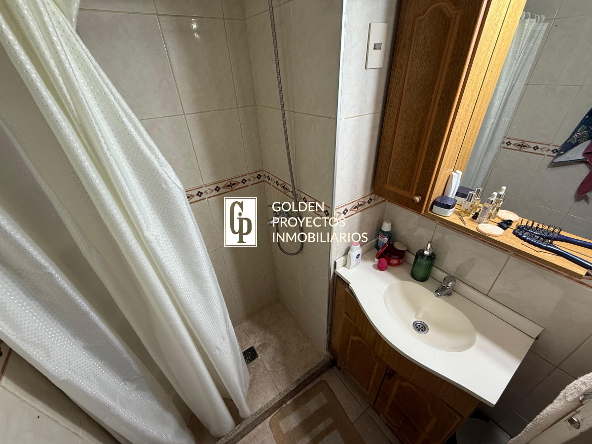 Apartamento ID.497 - Apartamento en Alquiler 2 dormitorios en La Blanqueada 