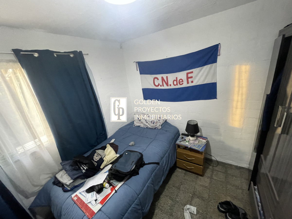 Apartamento ID.643 - Apartamento en alquiler,3 dormitorios,Prado.