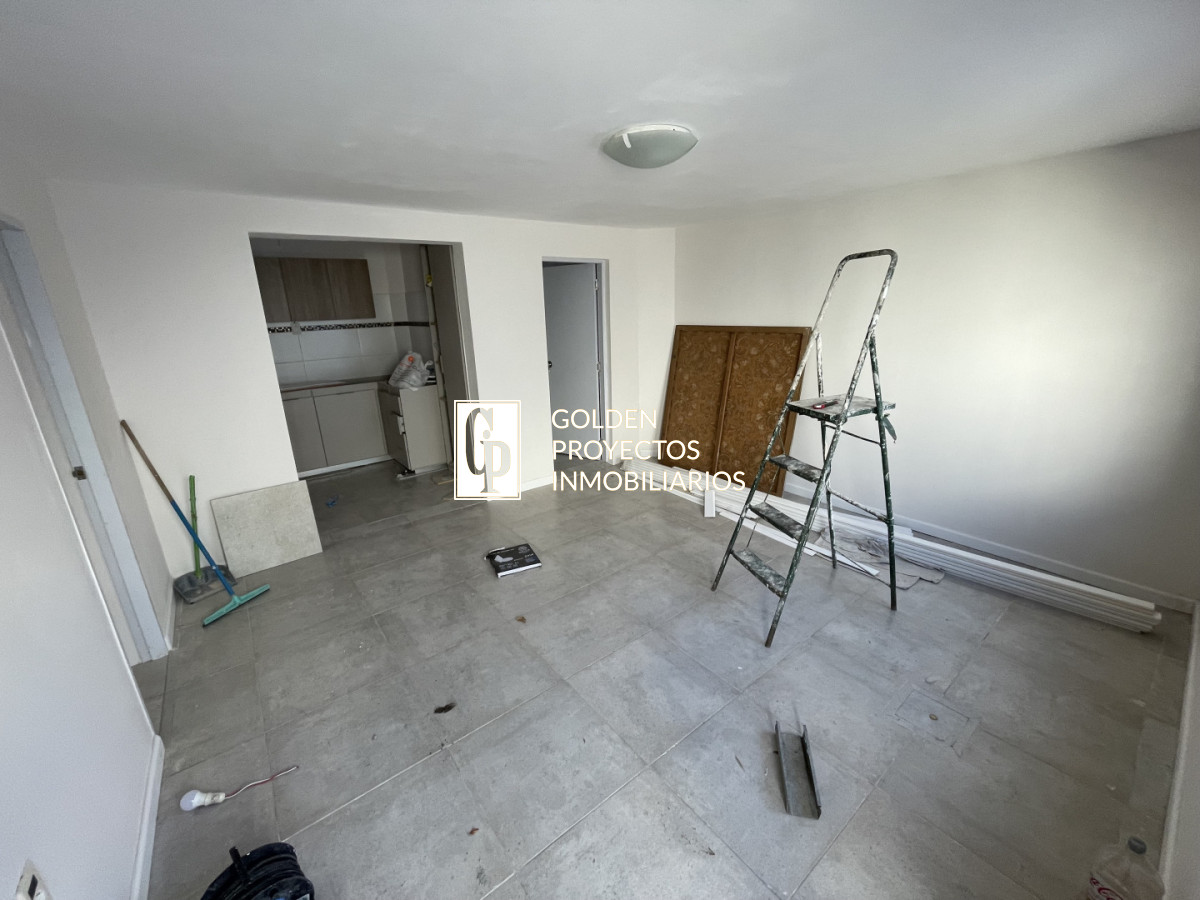Apartamento ID.766/ - Apartamento en alquiler un dormitorio con cochera en Buceo