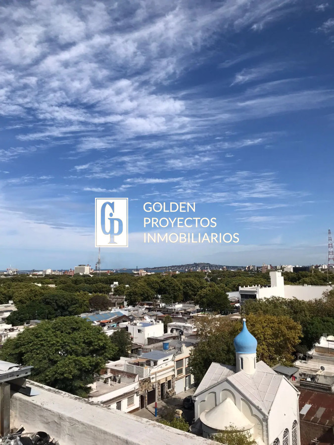 Apartamento ID.533 - Edificio Plaza Goes