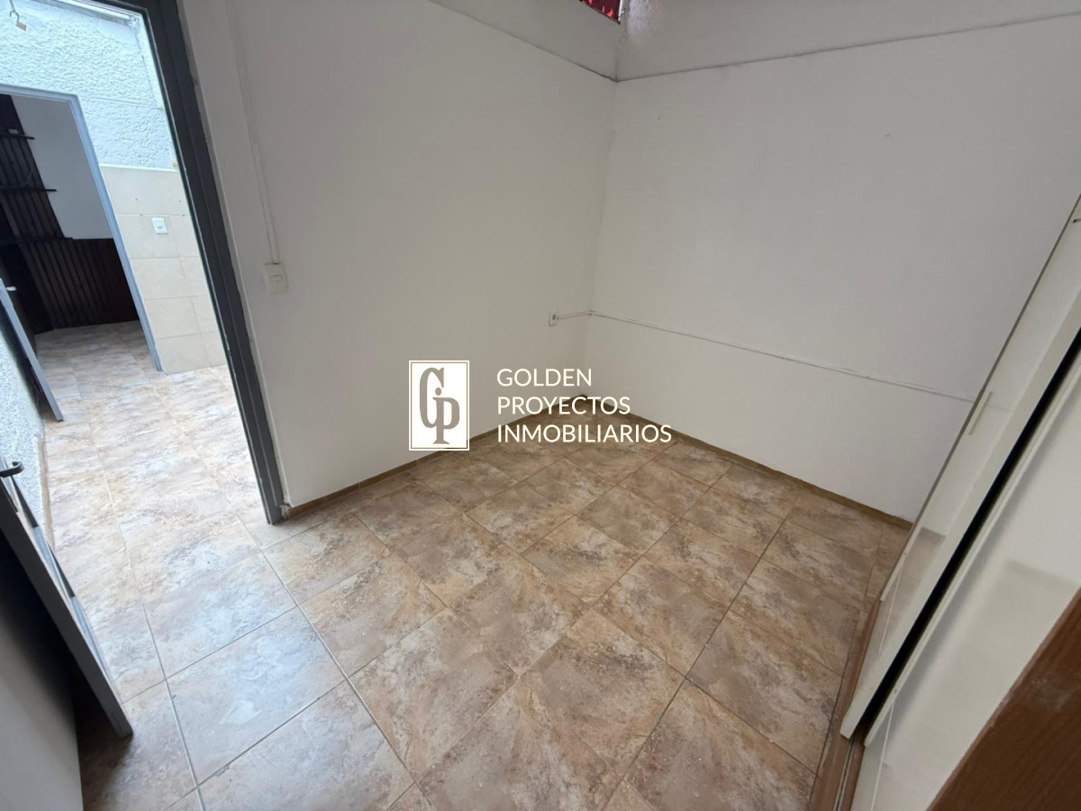 Apartamento ID.65 - Alquiler apartamento 1 dormitorio, Parque Batlle