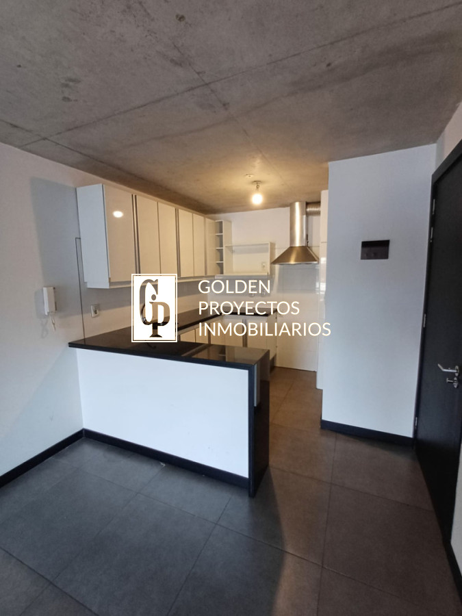 Apartamento ID.628/Apartamento-En-Alquiler-De-1-Dormitorio-En-Pocitos - Apartamento En Alquiler De 1 Dormitorio En Pocitos