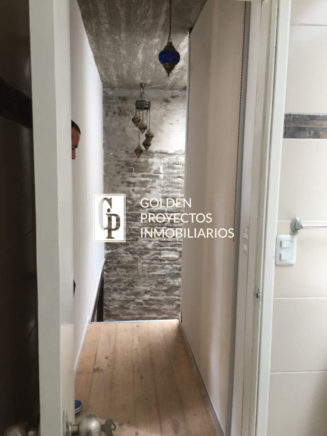 Apartamento ID.653 - Apartamento en Alquiler dos dormitorios en Cordon