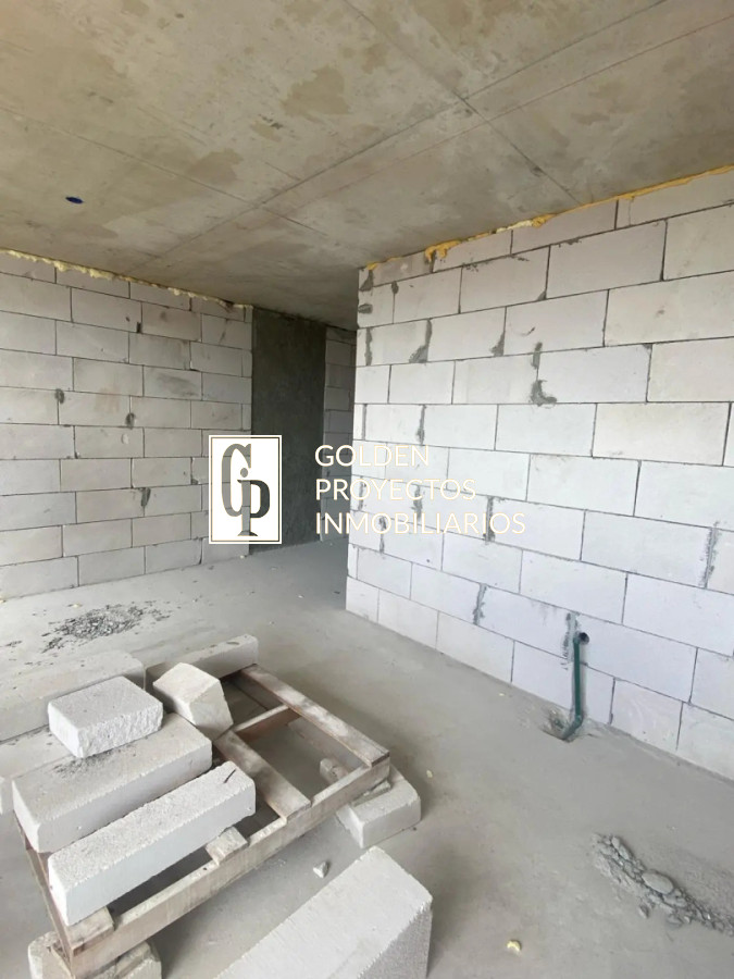 Apartamento ID.660 - Apartamento en Venta 2 Dormitorios en Altos de Cordón 