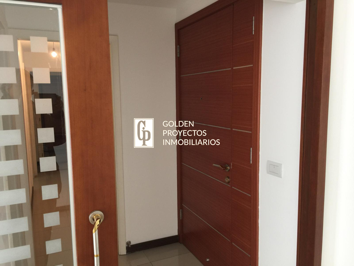 Apartamento ID.595/Apartamento-En-Alquiler-2-Dormitorios-En-Buceo - Apartamento En Alquiler 2 Dormitorios En Buceo