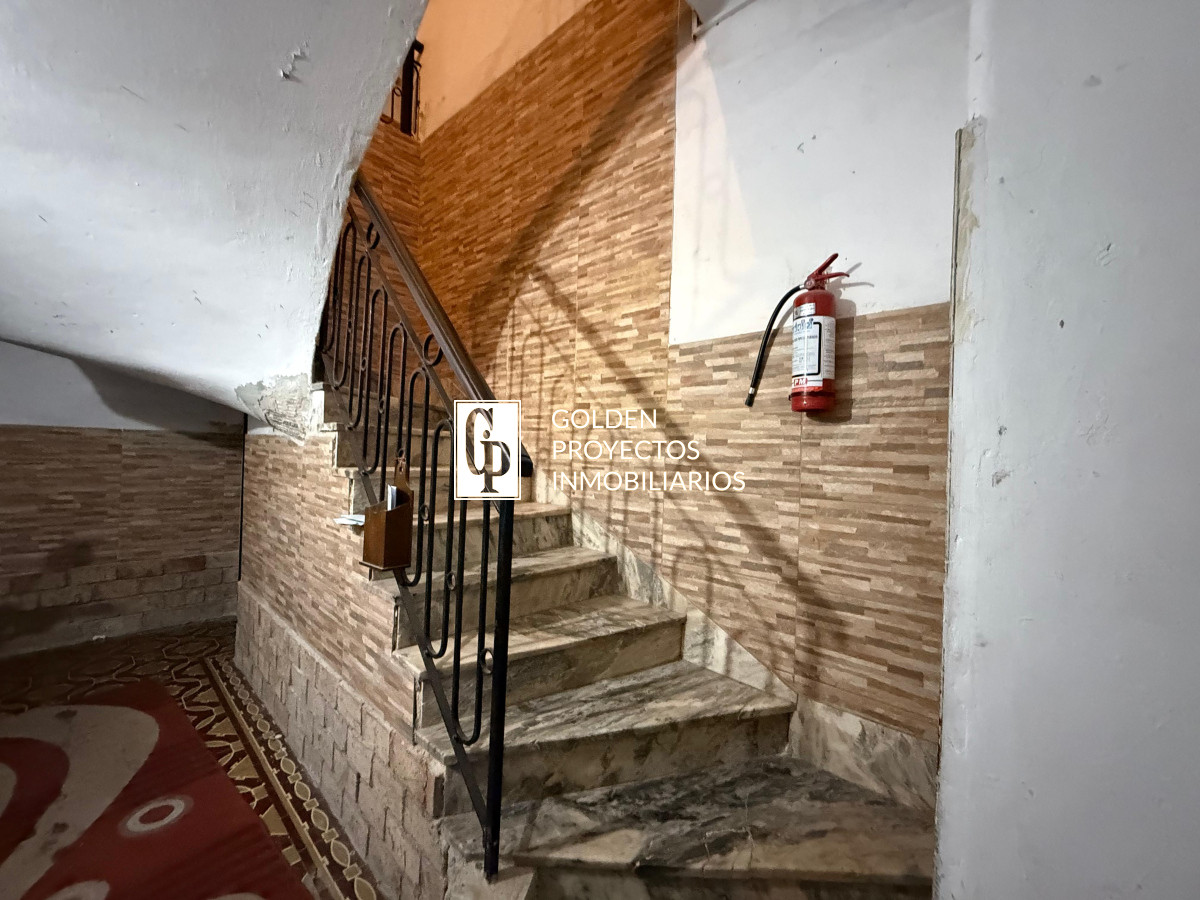 Apartamento ID.498 - Apartamento en venta 3 dormitorios Aguada