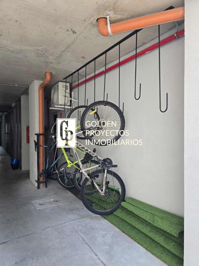 Apartamento ID.607/Apartamento-En-Alquiler-1-Dormitorio-En-La-Blanqueada - Apartamento En Alquiler 1 Dormitorio En La Blanqueada