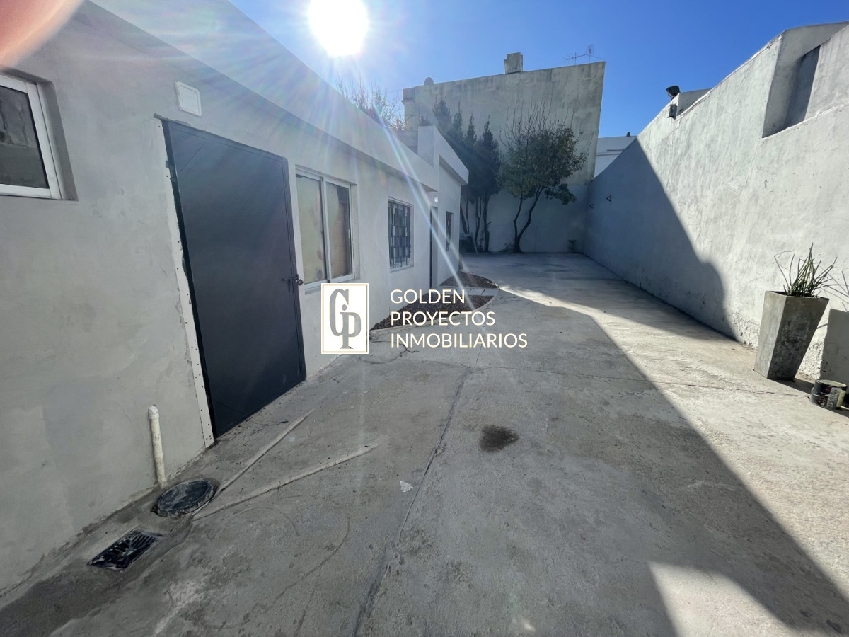 Apartamento ID.766/ - Apartamento en alquiler un dormitorio con cochera en Buceo