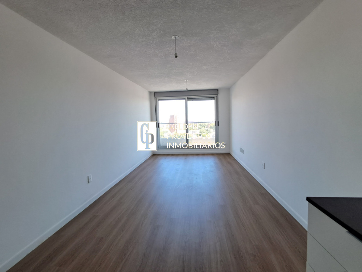Apartamento ID.747/ - Apartamento en Venta Dos Dormitorios y Balcón La Blanqueada
