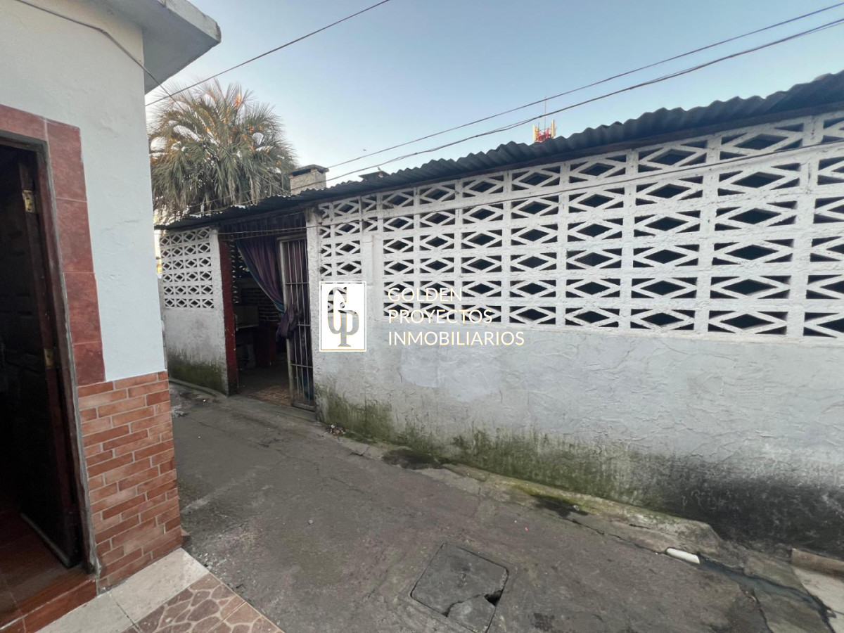 Apartamento ID.780/ - Apartamento, 3 Dormitorios , Paso de la Arena 