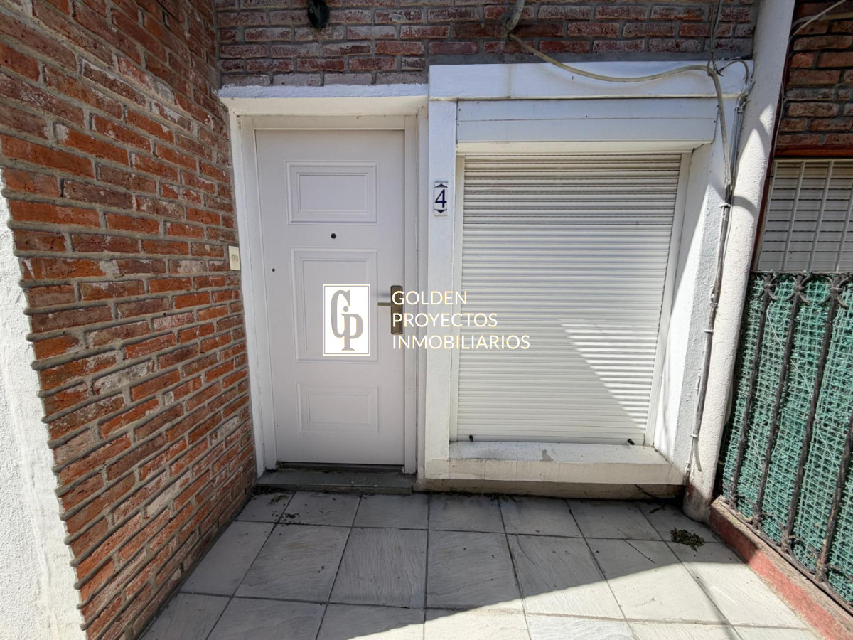 Apartamento ID.662 - Apartamento En Venta De 2 Dormitorios En Malvín 