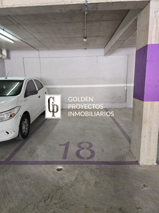 Apartamento ID.607/Apartamento-En-Alquiler-1-Dormitorio-En-La-Blanqueada - Apartamento En Alquiler 1 Dormitorio En La Blanqueada