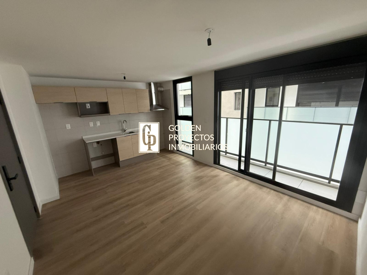 Apartamento ID.698 - Apartamento en Venta 1 dormitorio en La Blanqueada