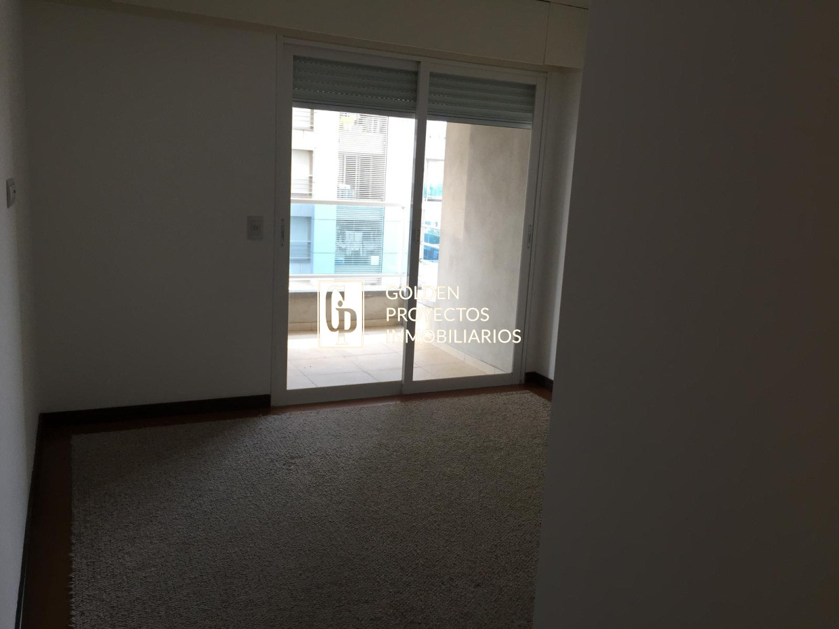 Apartamento ID.595/Apartamento-En-Alquiler-2-Dormitorios-En-Buceo - Apartamento En Alquiler 2 Dormitorios En Buceo