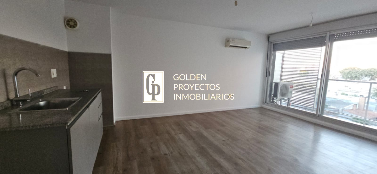 Apartamento ID.532 - Apartamento en Alquiler 2 Dormitorios en Nostrum Mirador , La Blanqueada 
