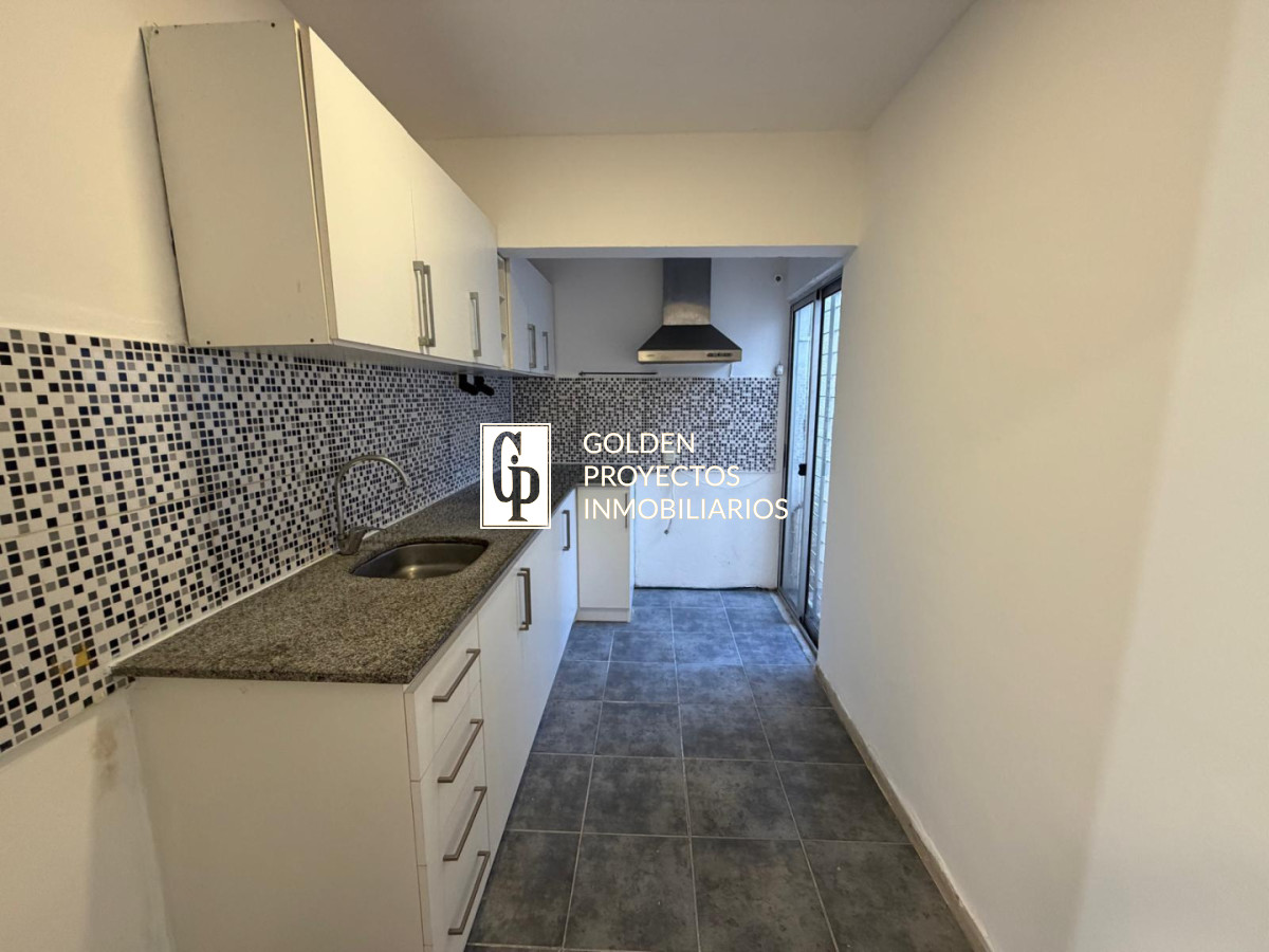 Apartamento ID.662 - Apartamento En Venta De 2 Dormitorios En Malvín 