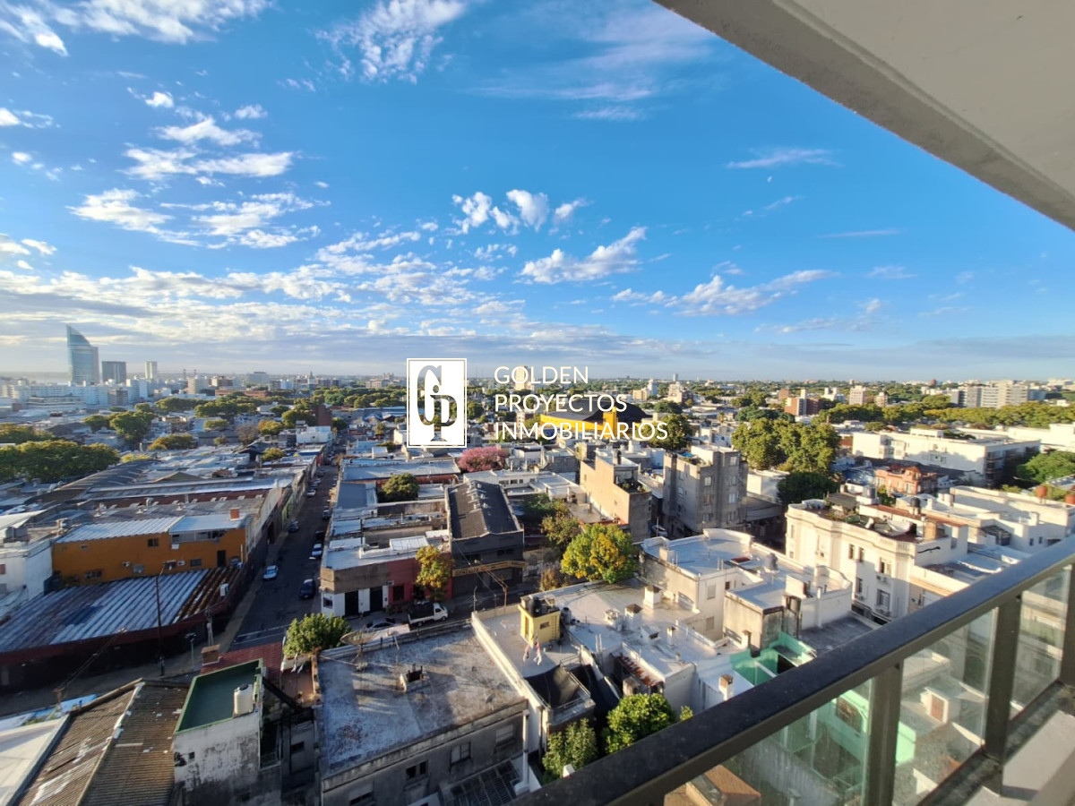 Apartamento ID.746/ - Apartamento en Venta Dos Dormitorios a Estrenar con Garaje en Cordón