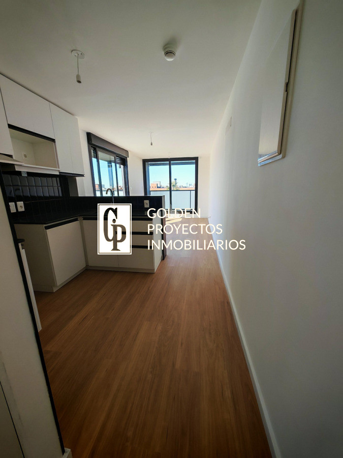 Apartamento ID.607/Apartamento-En-Alquiler-1-Dormitorio-En-La-Blanqueada - Apartamento En Alquiler 1 Dormitorio En La Blanqueada