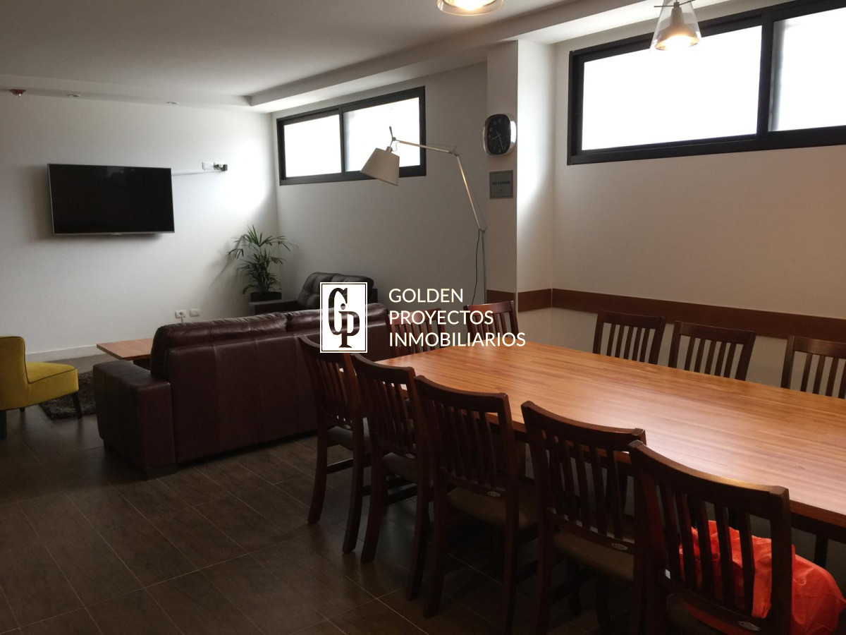 Apartamento ID.595/Apartamento-En-Alquiler-2-Dormitorios-En-Buceo - Apartamento En Alquiler 2 Dormitorios En Buceo