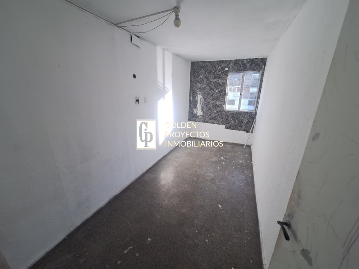 Apartamento ID.771 - Apartamento en Alquiler Dos Dormitorios en Malvin Norte