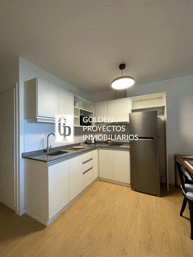 Apartamento ID.533 - Edificio Plaza Goes