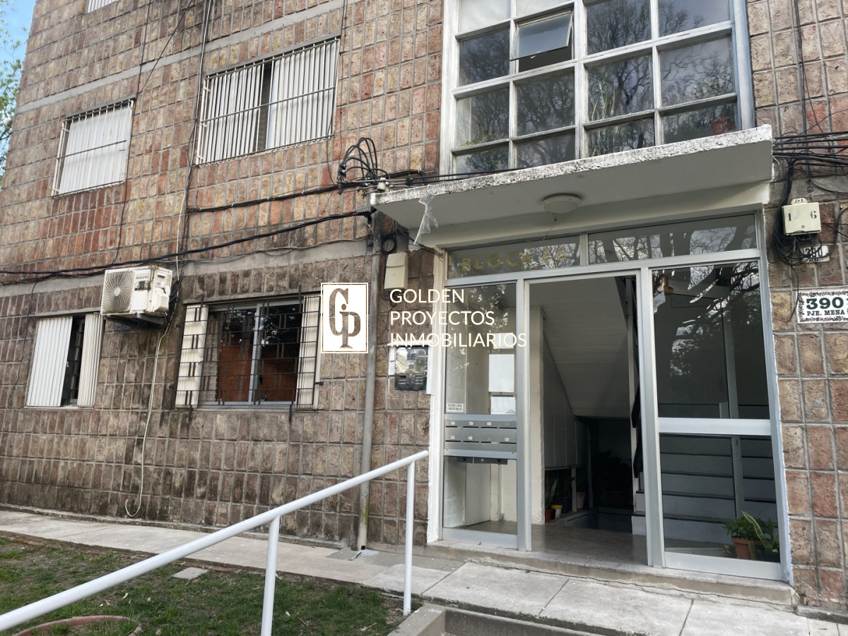 Apartamento ID.643 - Apartamento en alquiler,3 dormitorios,Prado.