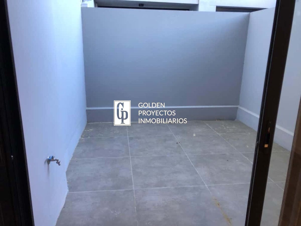 Apartamento ID.572/Monoambiente-En-Alquiler-Con-Garage-En-Villa-Dolores - Monoambiente En Alquiler Con Garage En Villa Dolores