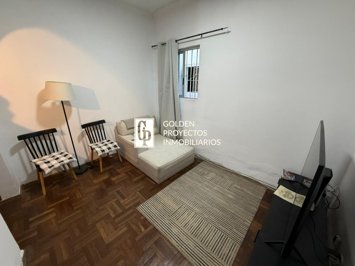 Apartamento ID.647 - Apartamento en Venta 2 dormitorios Cordón 