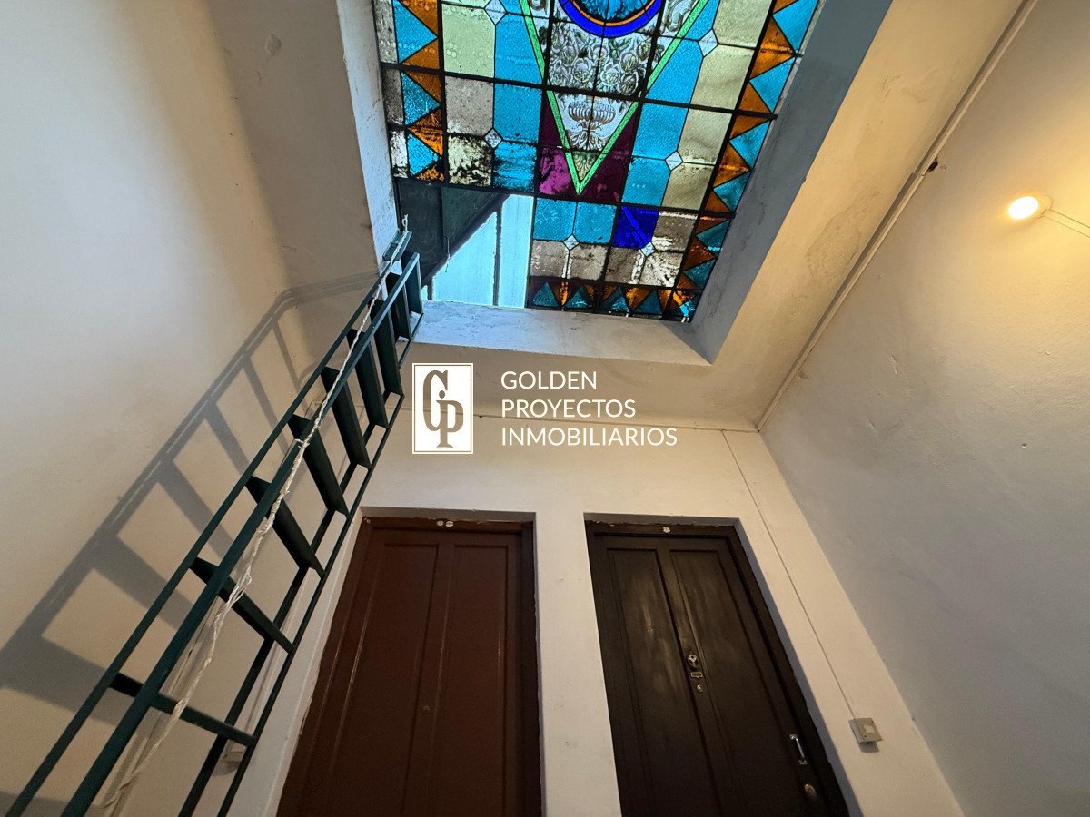 Apartamento ID.498 - Apartamento en venta 3 dormitorios Aguada