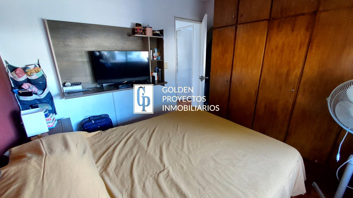 Apartamento ID.710 - Apartamento venta, 2 dormitorios, Aguada