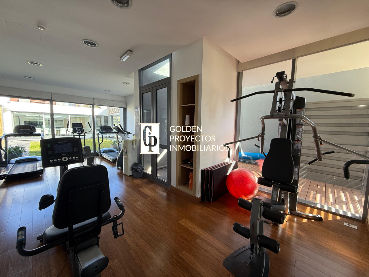 Apartamento ID.550 - Apartamento con vista al mar en La Brava - Punta del Este