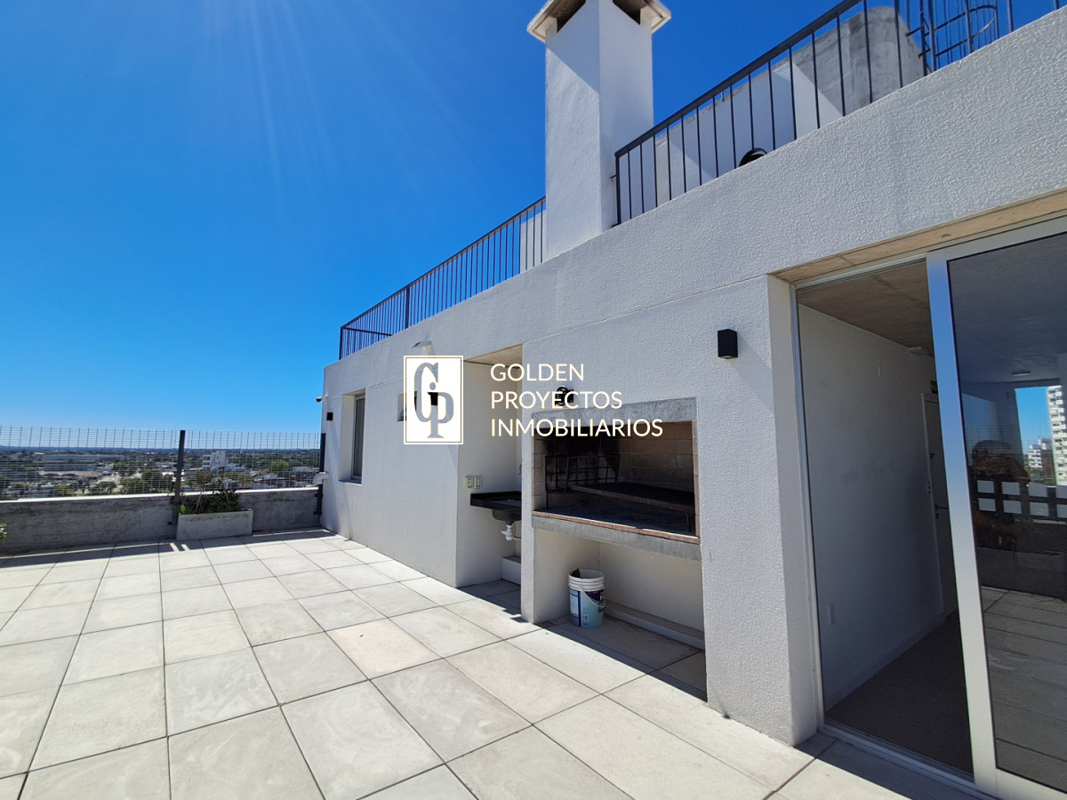 Apartamento ID.747/ - Apartamento en Venta Dos Dormitorios y Balcón La Blanqueada