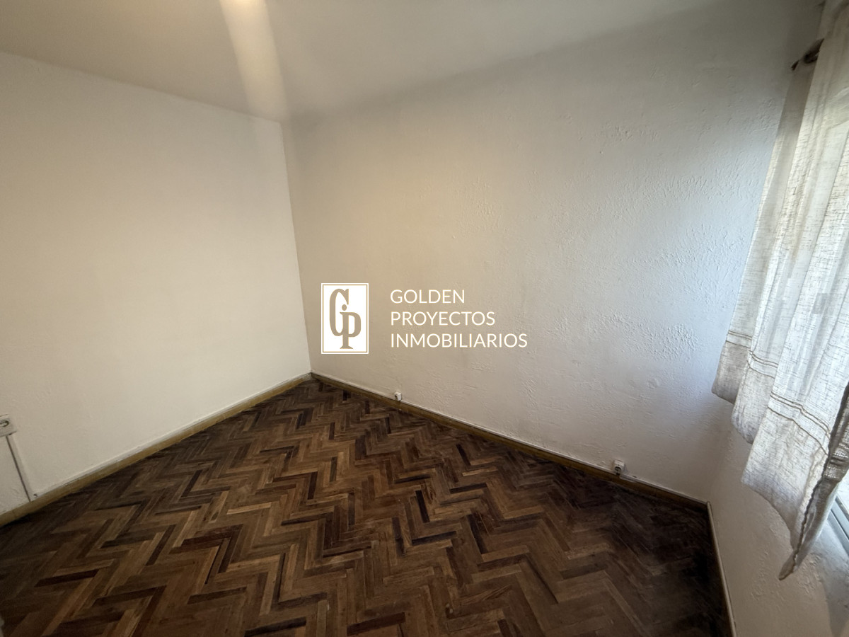 Apartamento ID.703 - Apartamento en Venta 1 Dormitorio Aguada