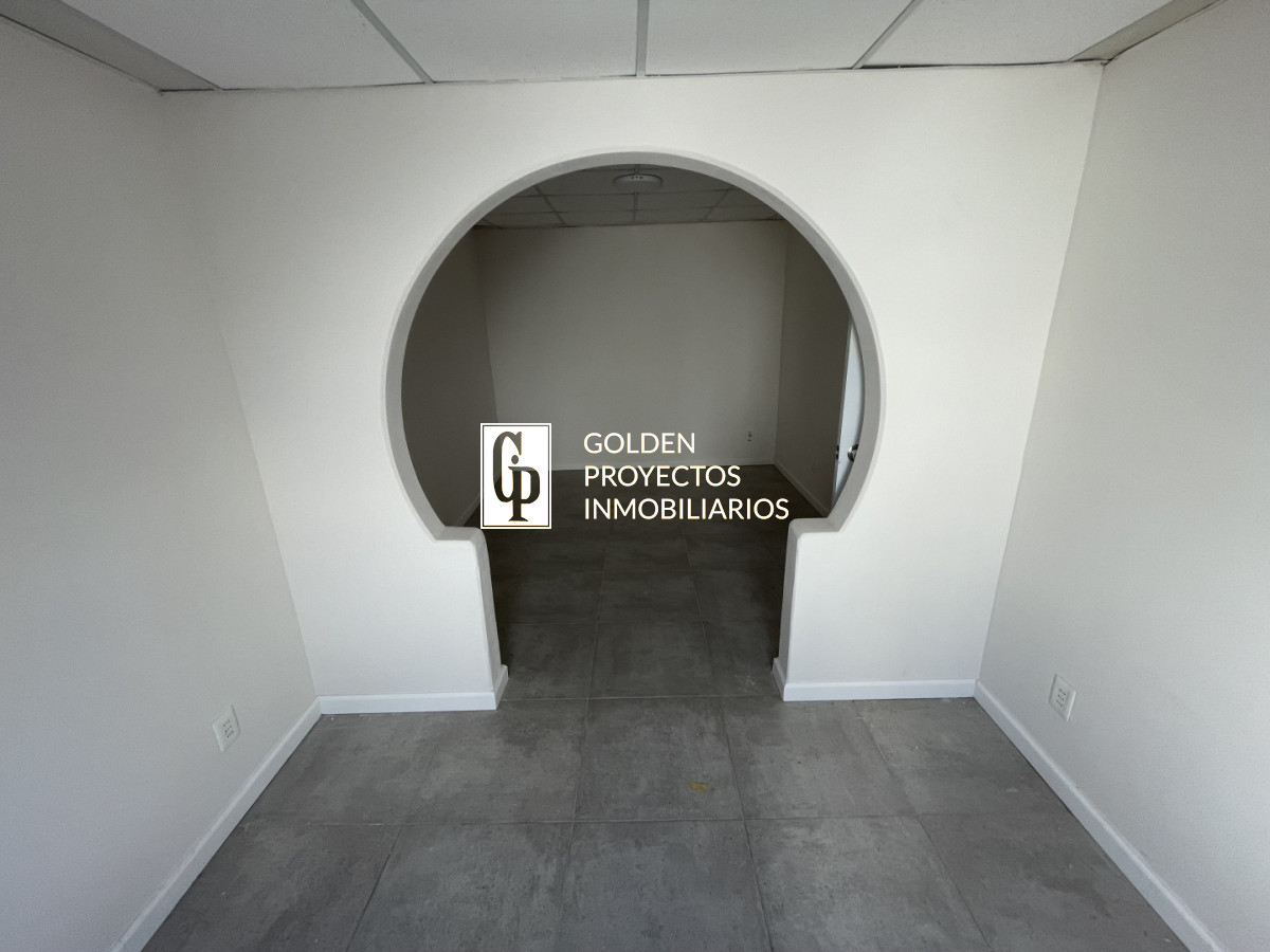 Apartamento ID.766/ - Apartamento en alquiler un dormitorio con cochera en Buceo