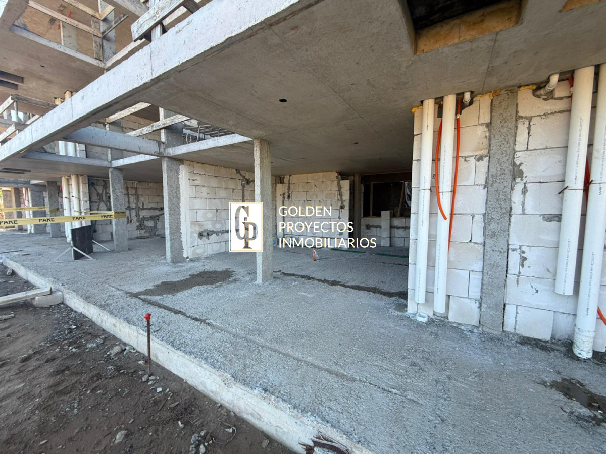 Apartamento ID.691/Apartamento-en-Venta-2-Dormitorios-y-Garage-Punta-Ballena- - Apartamento en Venta 2 Dormitorios y Garage Punta Ballena 