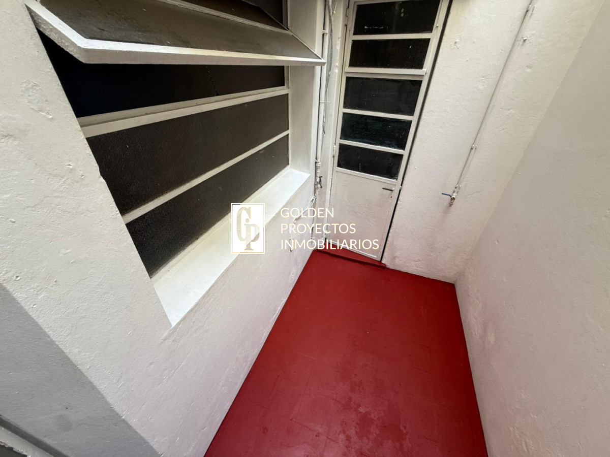 Apartamento ID.642 - Apartamento en Alquiler 3 Dormitorios Pocitos